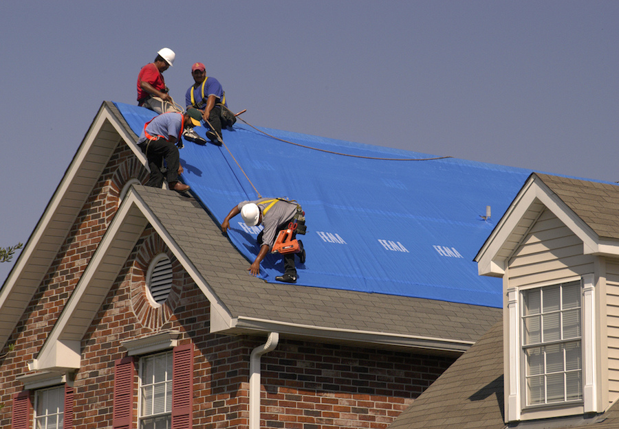 roofing trends