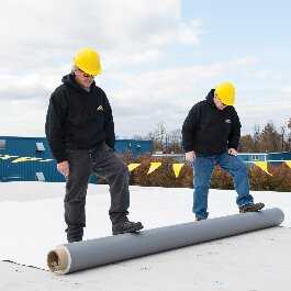 Roof Wizards Images