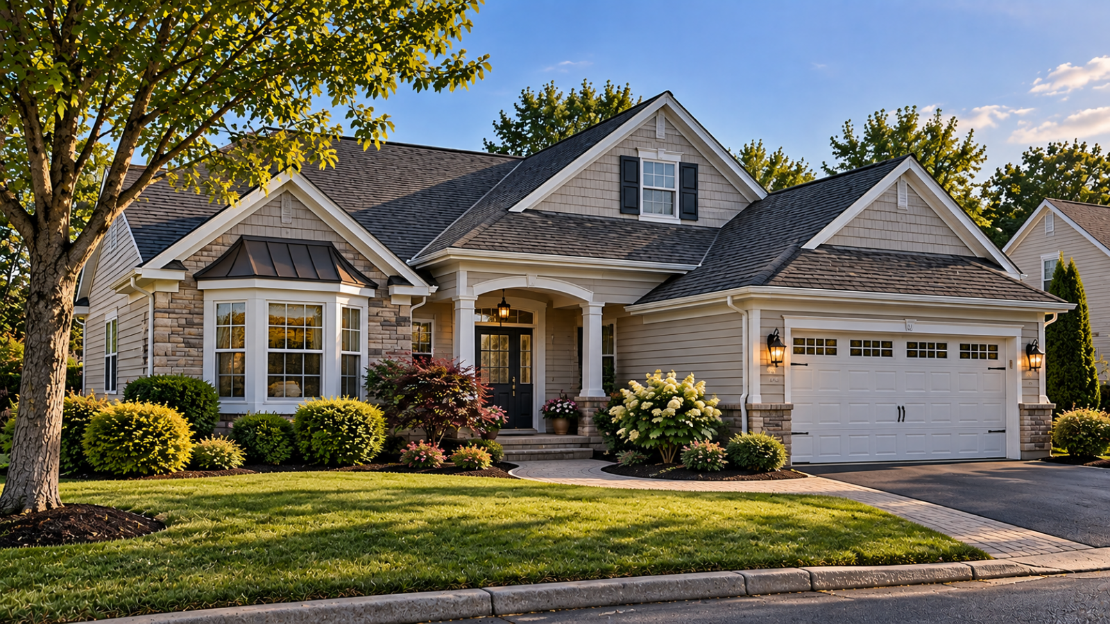 Homes and local history in Monroe Township, New Jersey