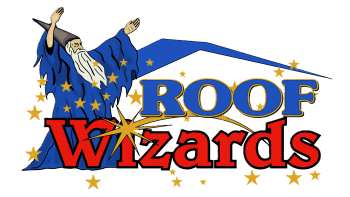 Roof Wizards Logo