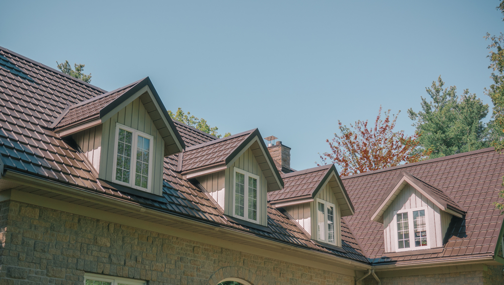residential roofing