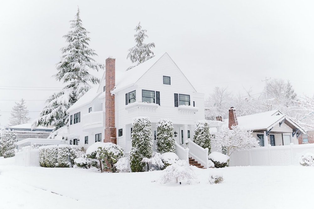 winter maintenance